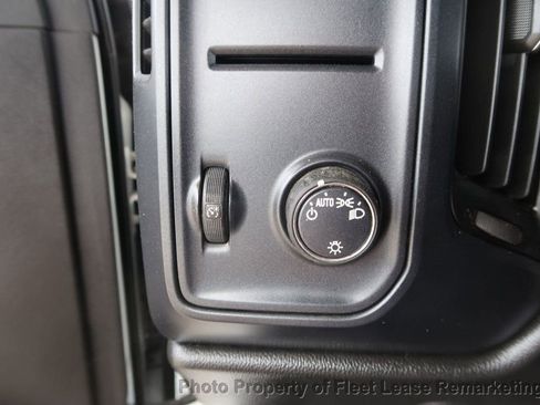 Used 2018 Chevrolet Silverado 1500 W/T image 27