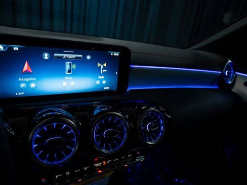 Certified 2026 Mercedes-Benz CLA 250 image 29