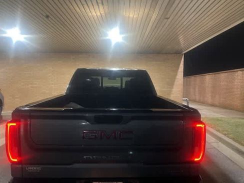 Used 2019 GMC Sierra 1500 Denali image 23