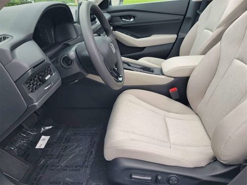 Used 2023 Honda Accord EX image 28
