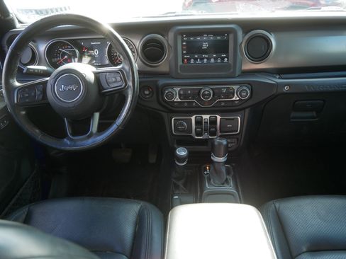 Used 2019 Jeep Wrangler Unlimited Sport S AWD/4WD image 10