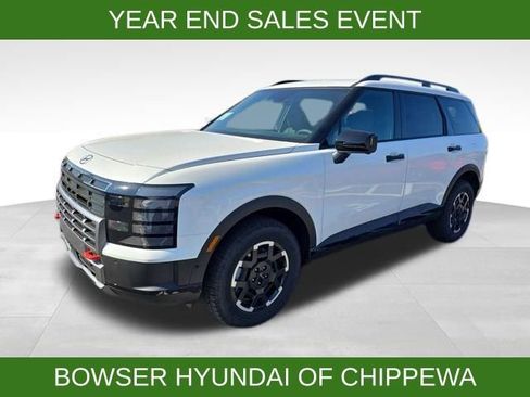 New 2026 Hyundai Palisade XRT Pro image 1