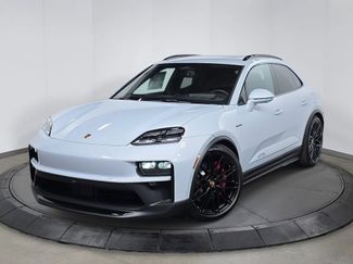 New 2026 Porsche Macan GTS Electric video 1
