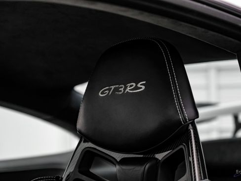 Used 2016 Porsche 911 GT3 RS RWD image 50