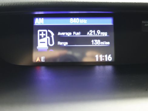 Used 2016 Honda CR-V EX image 16