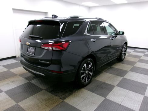 Certified 2022 Chevrolet Equinox Premier image 15