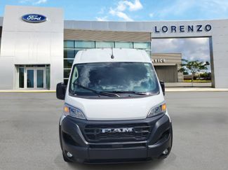 Used 2026 RAM ProMaster 2500 w/ Convenience Group FWD video 2