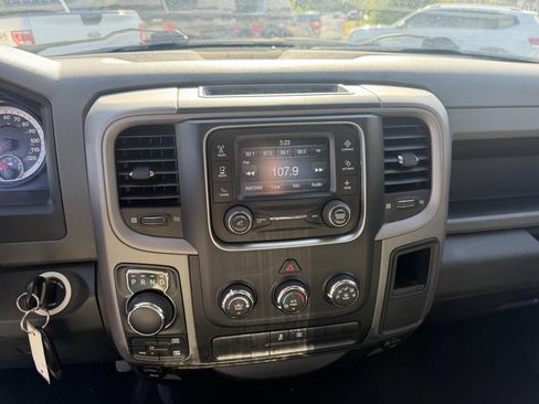 Used 2015 RAM 1500 Express AWD/4WD image 14