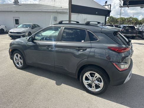 Used 2023 Hyundai Kona SEL AWD/4WD image 7