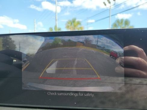 New 2026 MAZDA CX-30 AWD 2.5 S image 34