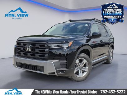 New 2026 Honda Pilot EX-L