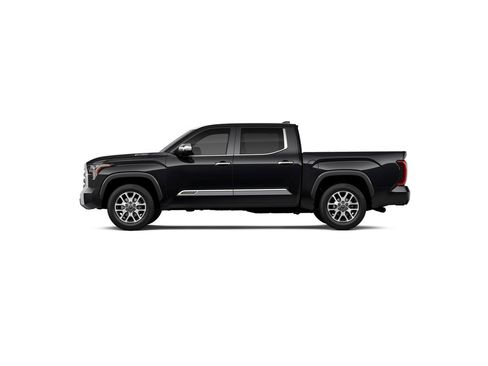 New 2026 Toyota Tundra 1794 Edition image 39