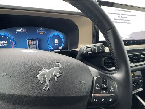 Used 2025 Ford Bronco Sport Big Bend w/ Convenience Package image 39