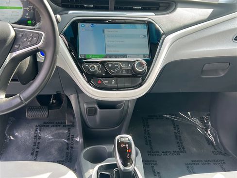 Used 2017 Chevrolet Bolt Premier w/ Driver Confidence II Package image 20