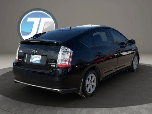 Used 2007 Toyota Prius image 6