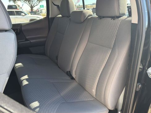 Used 2023 Toyota Tacoma SR5 image 14