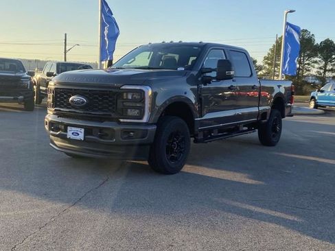 New 2026 Ford F250 XL w/ STX Appearance Package image 5