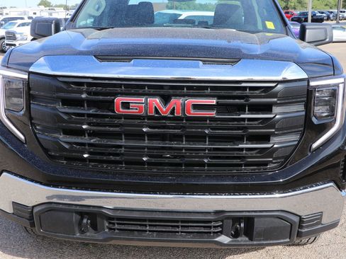 New 2026 GMC Sierra 1500 Pro w/ Trailering Package image 2