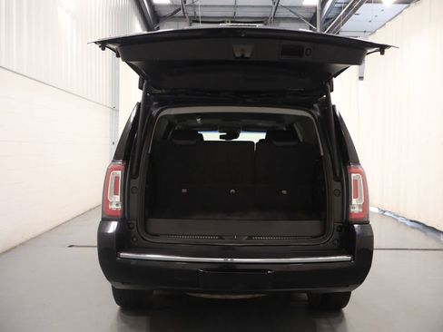 Used 2016 GMC Yukon Denali w/ Enhanced Security Package image 19
