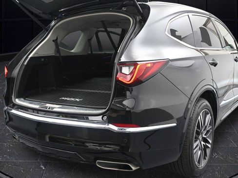 Used 2026 Acura MDX SH-AWD w/ Advance Package image 16
