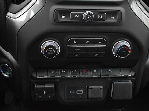 New 2026 Chevrolet Silverado 2500 Custom w/ Custom Value Package image 18