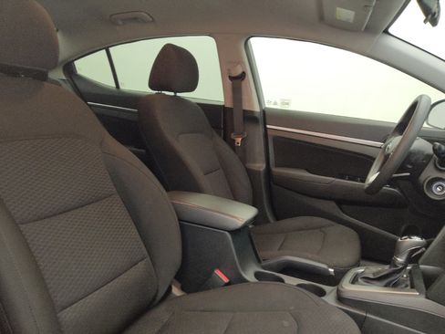 Used 2020 Hyundai Elantra SEL w/ Cargo Package (C1) image 21