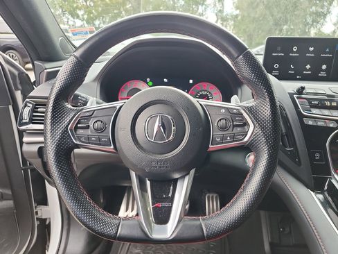 Used 2022 Acura RDX A-Spec image 10