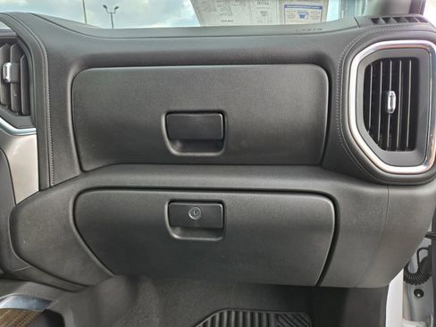 Used 2021 Chevrolet Silverado 1500 RST w/ Convenience Package II image 47