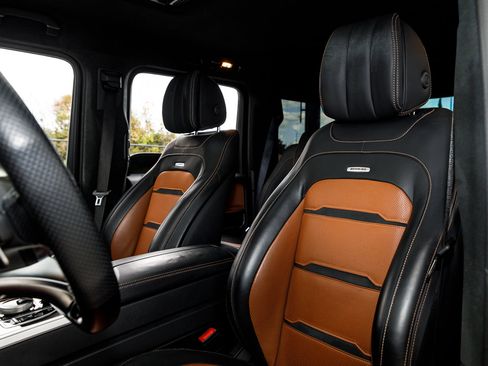 Used 2022 Mercedes-Benz G 63 AMG 4MATIC image 27