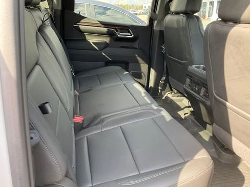 Used 2024 Chevrolet Silverado 1500 RST w/ RST All Star Premium Package image 11