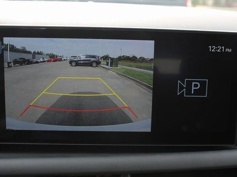 New 2026 Hyundai Tucson SE image 18