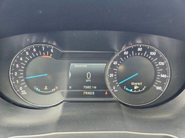 Used 2019 Ford Explorer Platinum AWD/4WD image 31