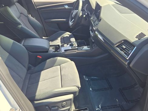 Used 2023 Audi SQ5 Premium Plus AWD/4WD image 6