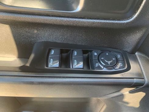 Used 2024 Chevrolet Silverado 2500 W/T image 11