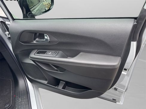 New 2026 Chrysler Voyager LX image 35