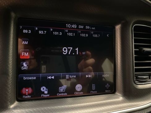 Used 2011 Dodge Charger Rallye image 27