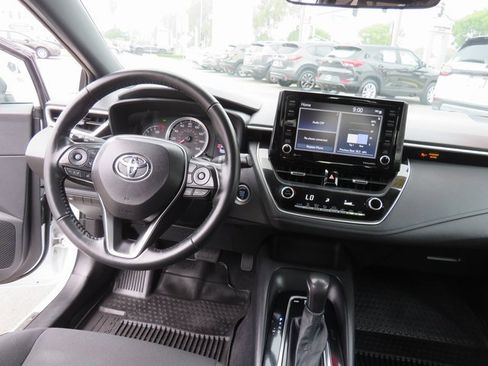 Used 2022 Toyota Corolla SE image 20