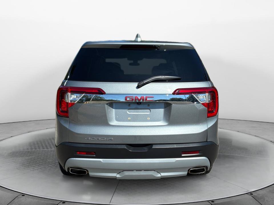 Used 2023 GMC Acadia SLE FWD image 6