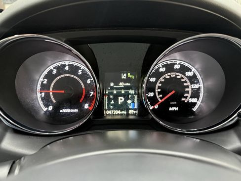 Used 2021 Mitsubishi Outlander Sport SE AWD/4WD image 23
