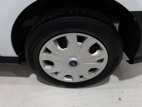 Used 2022 Ford Transit Connect XL FWD image 34