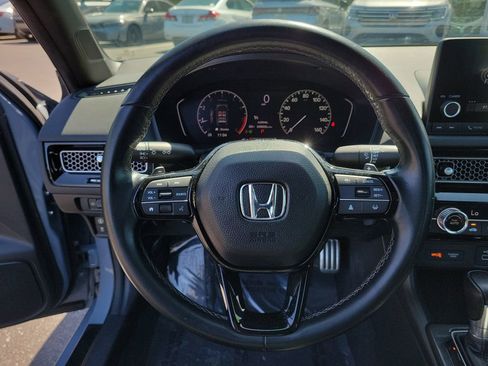 Used 2022 Honda Civic Sport image 26