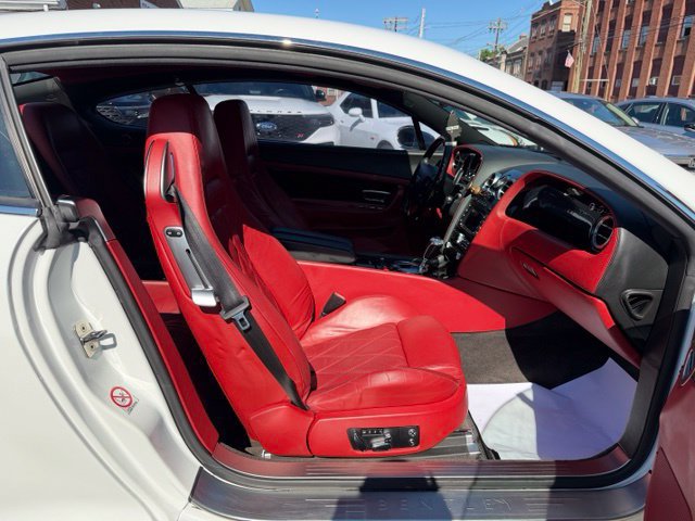 Used 2006 Bentley Continental GT AWD/4WD image 25