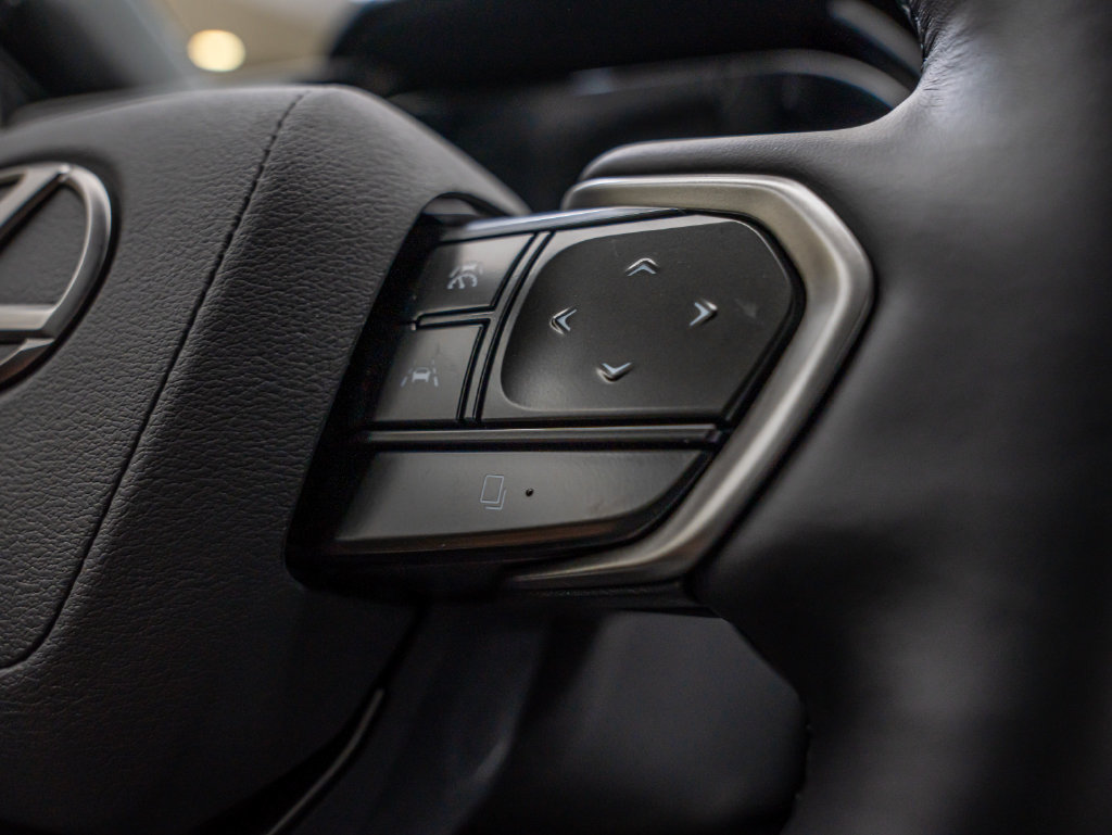 New 2026 Lexus TX 350 AWD w/ Technology Package image 34