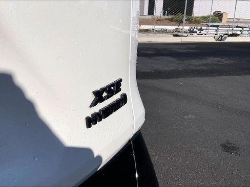 Certified 2022 Toyota RAV4 XSE image 8