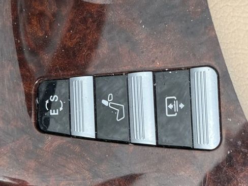 Used 2013 Mercedes-Benz S 550 4MATIC image 22