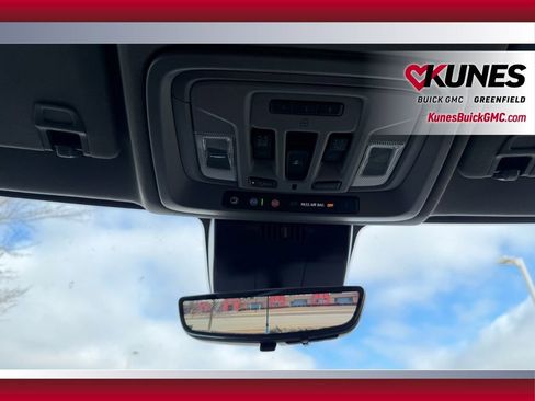 New 2026 GMC Sierra 2500 Denali w/ Denali Reserve Package image 30