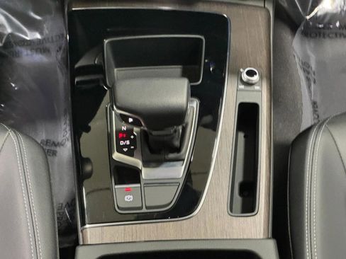 Certified 2023 Audi Q5 2.0T Premium w/ Convenience Package image 17