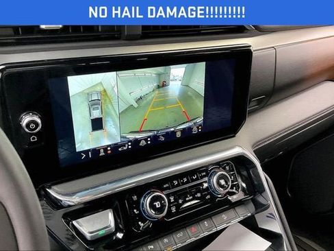 Used 2025 GMC Sierra 1500 Denali w/ Denali Reserve Package AWD/4WD image 28