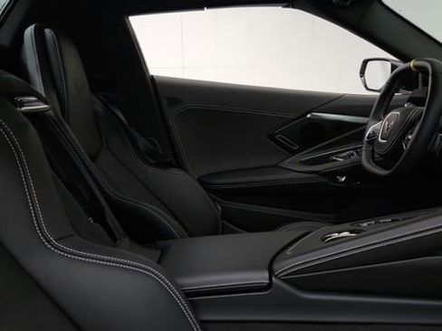 Used 2026 Chevrolet Corvette Stingray Preferred Conv w/ Z51 Performance Package image 19