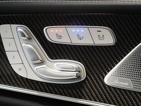 New 2026 Mercedes-Benz AMG GT 53 image 32